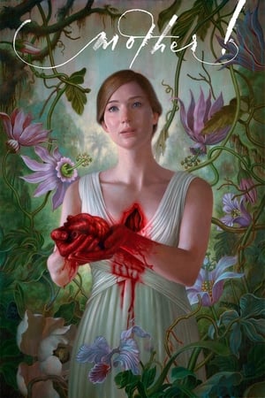 Mother! (2017) Hindi Dual Audio [900MB]